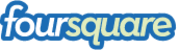 FourSquare logo
